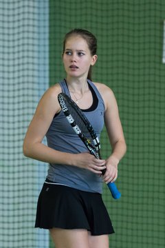 Tizia Brocks 462 - Holmer Indoor Cup